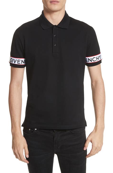 givenchy eclipse shirt|Givenchy polo shirts.